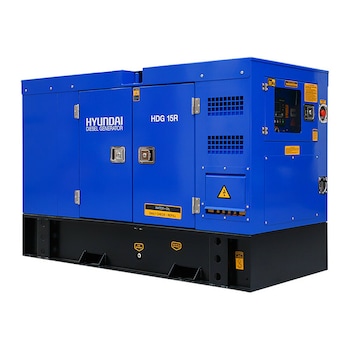 Service Genset Ngaliyan Semarang