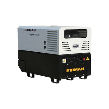 Service Genset Pedurungan Semarang