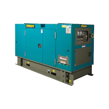 Service Genset Ungaran Semarang